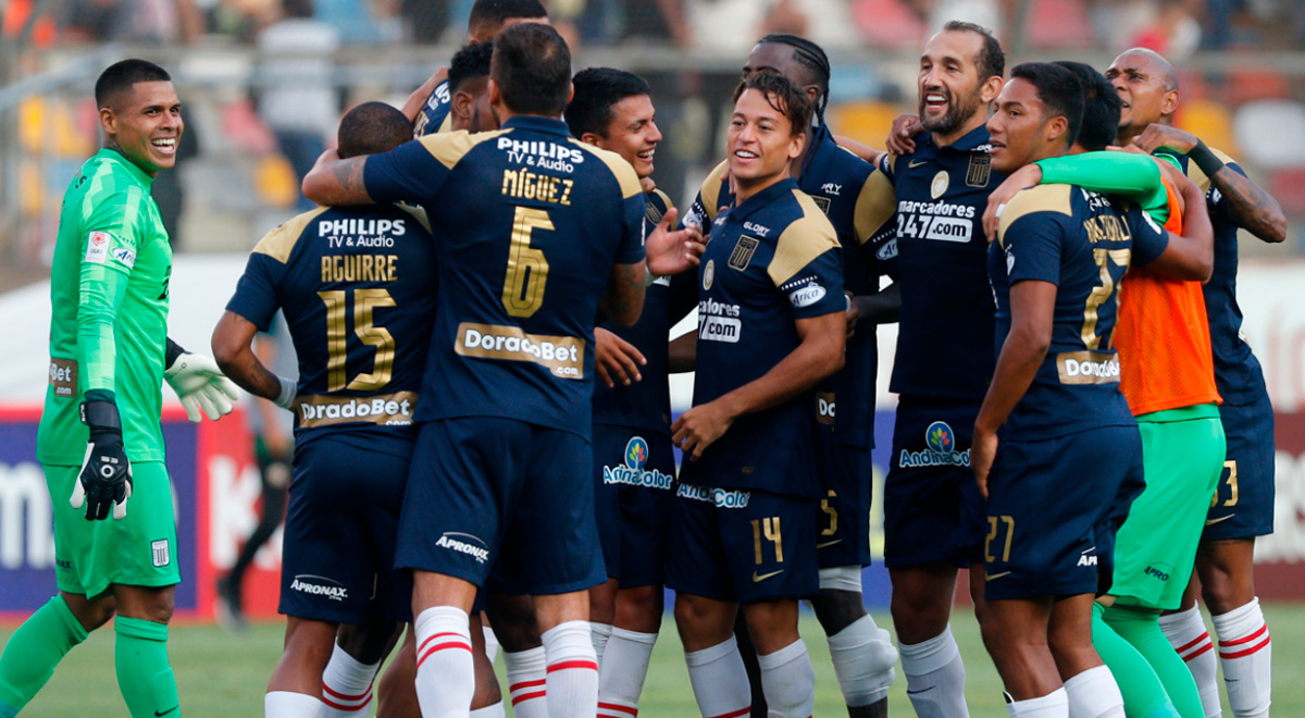 Bicampeón con Alianza Lima jugaría en equipo recién ascendido a la Liga 1