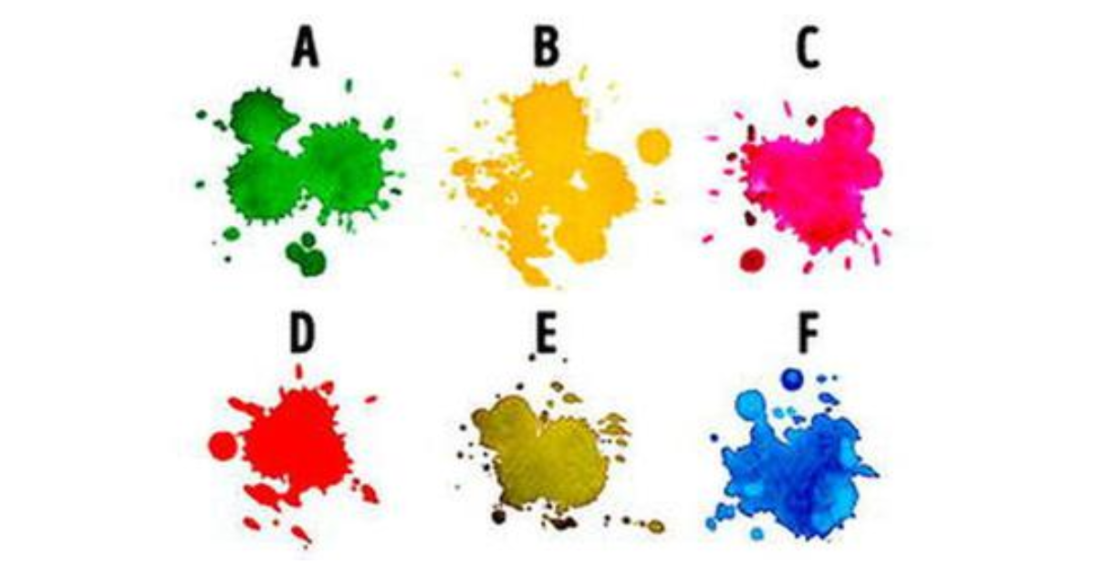 ¿Tus emociones controlan tu vida? Elige tu color favorito y conoce qué revela de tu personalidad