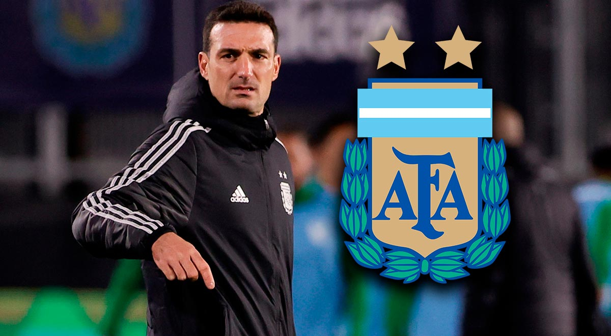Lionel Scaloni sentará a una de las figuras de Argentina para el partido contra México