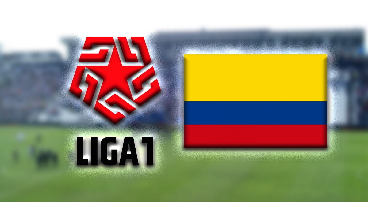 Alianza confirma a volante colombiano para salir campeón en la Liga 1 2023