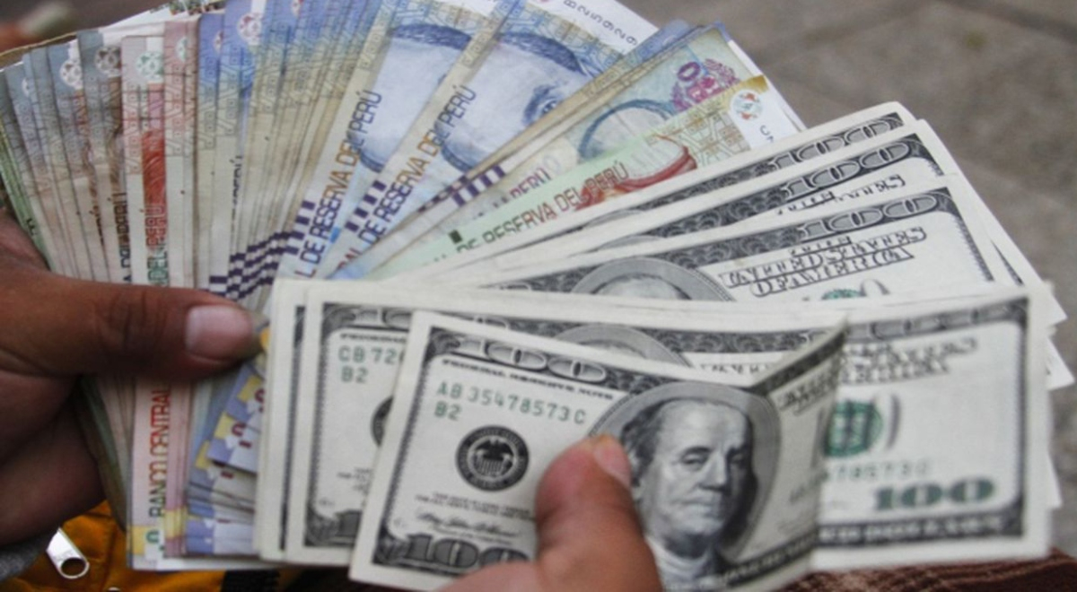 ¿Cuánto está el dólar en Perú? Tipo de cambio del hoy, domingo 27 de noviembre