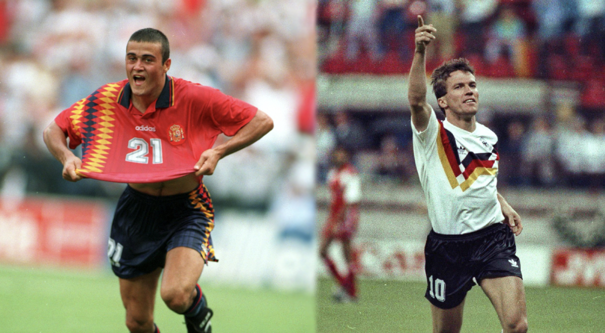 España vs. Alemania: ¿Cuantas veces han jugado y quién ha ganado más en Copa del Mundo?