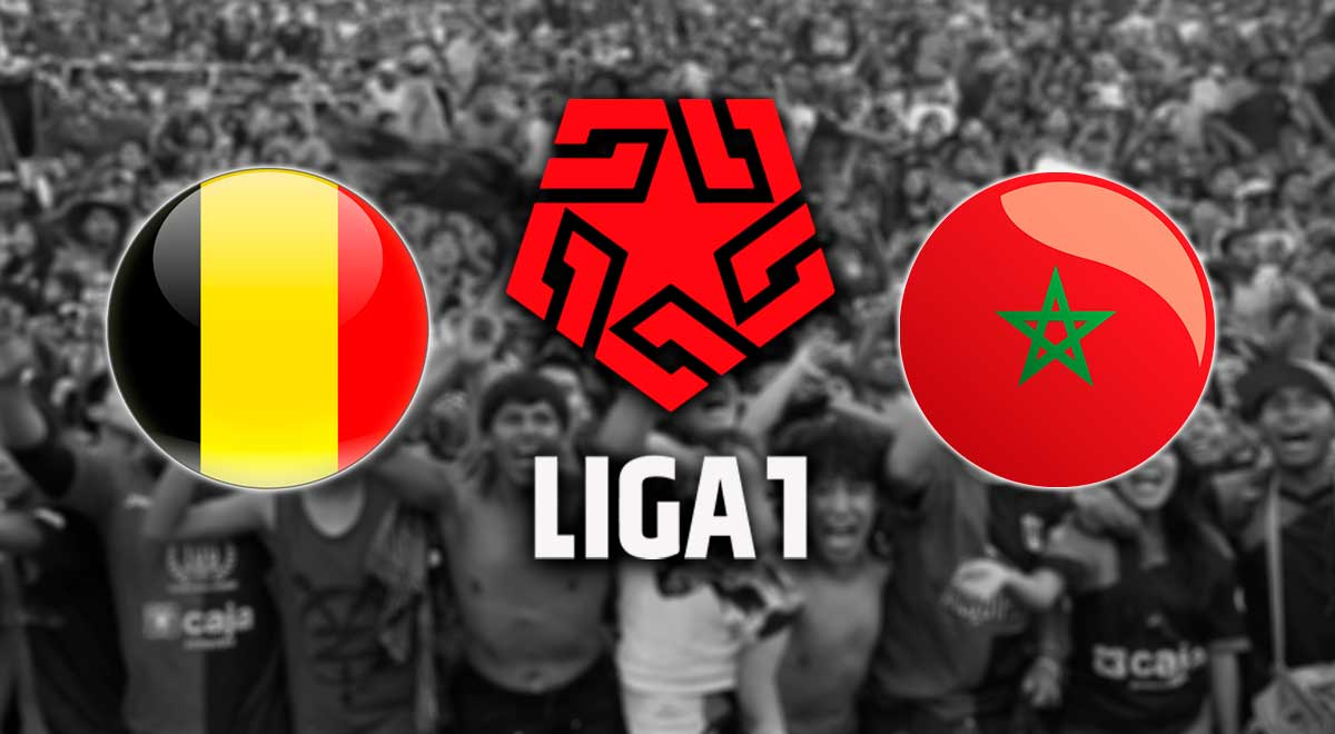El jugador belga-marroquí que llegó al Perú para brillar, pero terminó decepcionando
