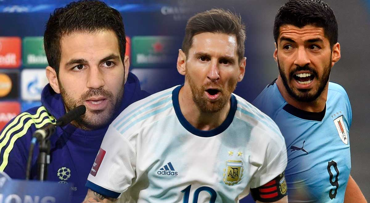 MLS team would seek to sign Lionel Messi, Cesc Fàbregas, and Luis Suárez.