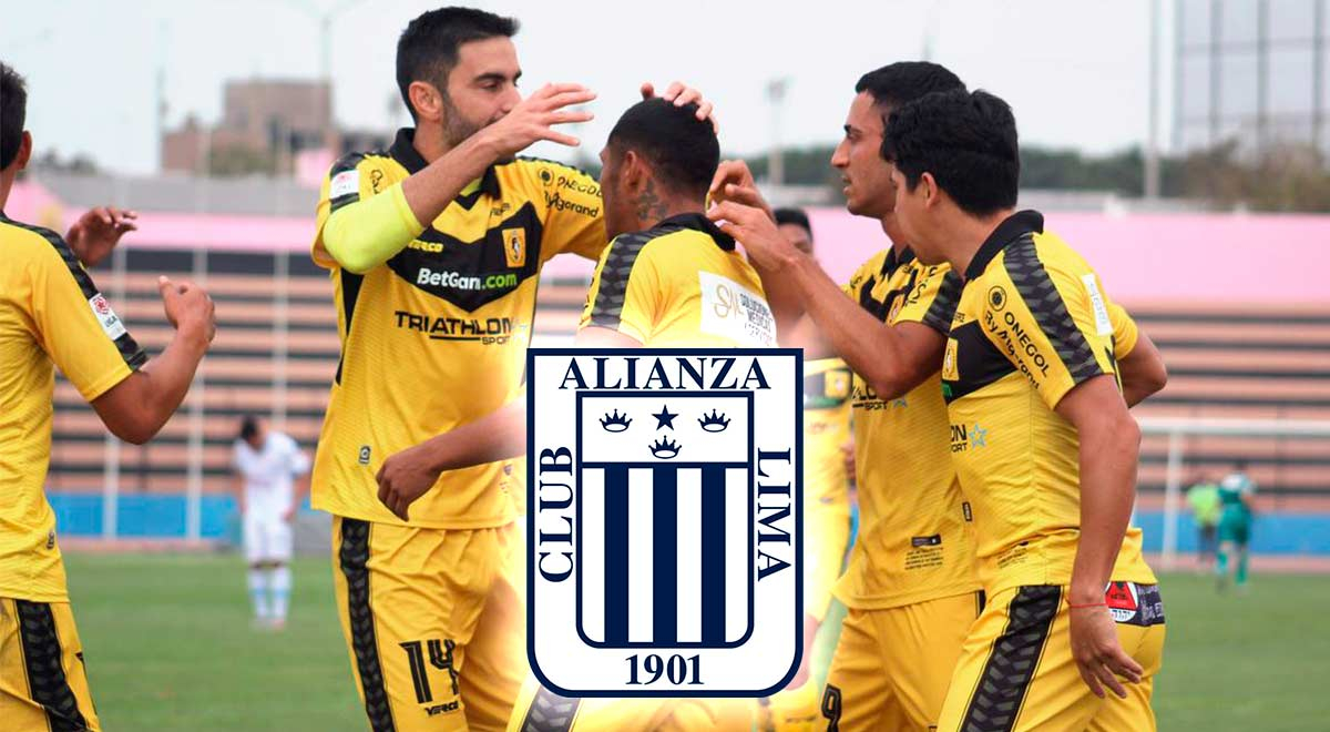 Figura de Cantolao se despidió del club e iría a Alianza Lima: 