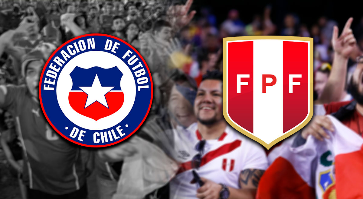 Promesa del fútbol chileno quiere jugar por la Selección Peruana