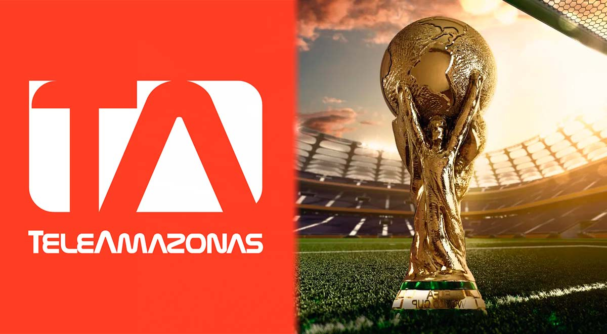 Teleamazonas: What World Cup Qatar 2022 matches will be broadcasted this Friday, December 2nd?