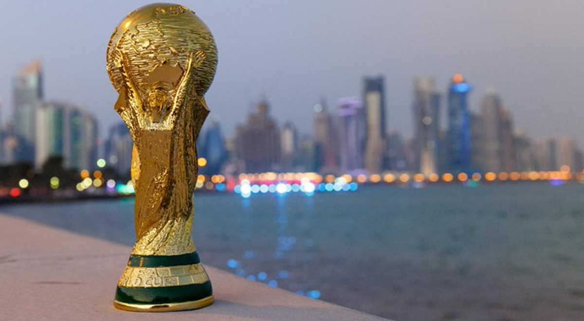 Mundial Qatar 2022: llaves confirmadas de los octavos de final ACTUALIZADOS