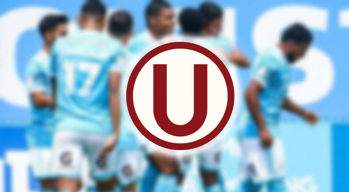 Universitario se reforzaría con exjoya de Sporting Cristal que la rompió en la Liga 1