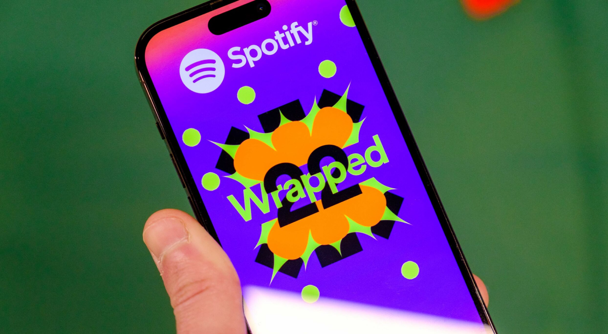Spotify Wrapped 2022: How to see your most listened artists and songs?