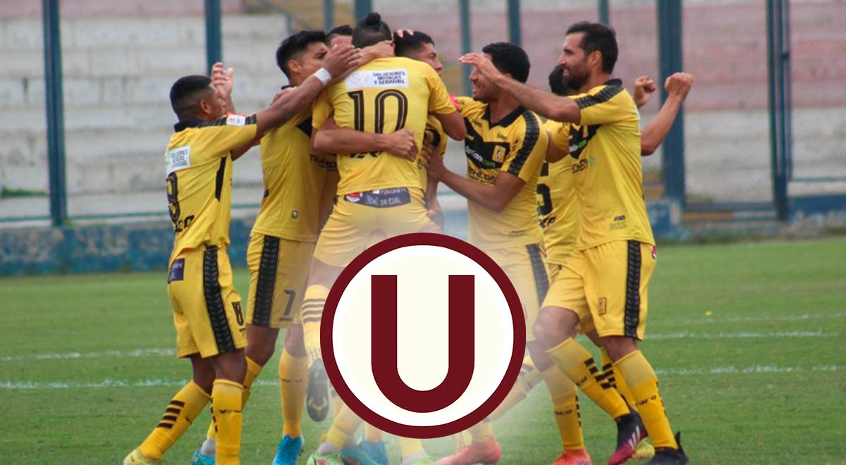 Universitario de Deportes will hire a figure from Cantolao for the 2023 season.
