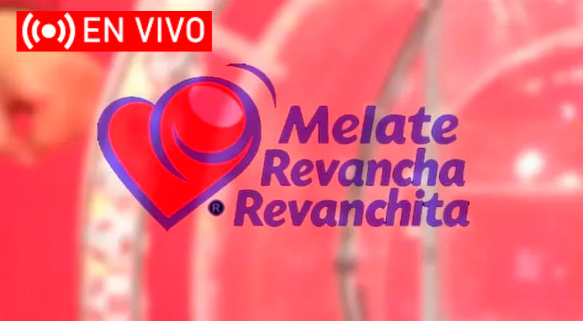 Resultados del Melate 3673, Revancha y Revanchita: números ganadores de la Lotería Nacional