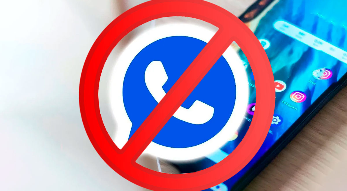 WhatsApp Plus: sencillo truco te permite saber cuántos usuarios te bloquearon en la app