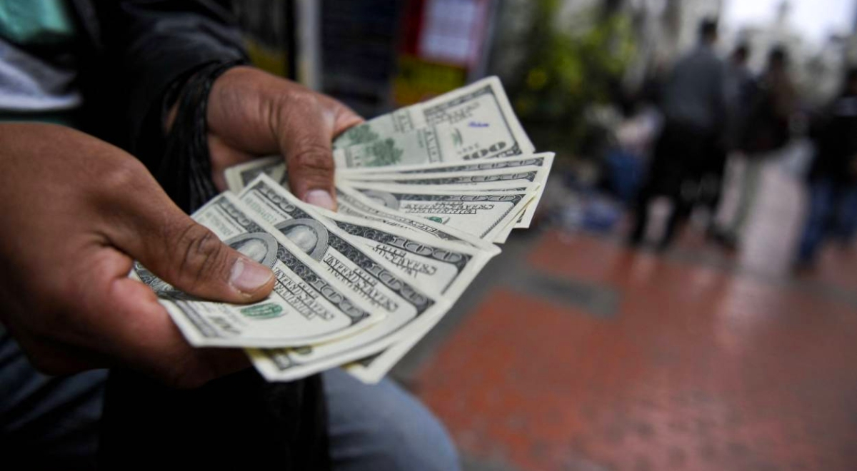 Dólar en Perú: ¿Cuál es el tipo de cambio para hoy, domingo 4 de diciembre?