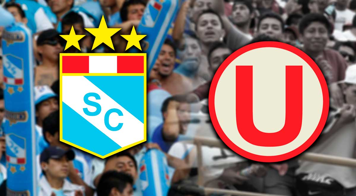 Sporting Cristal ficharía a defensa de Universitario para afrontar la temporada 2023