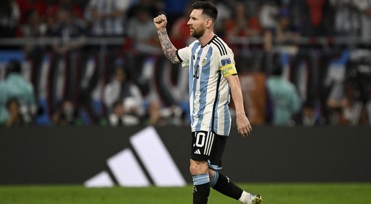 Argentina vs. Australia: resumen del partido por octavos de final del Mundial Qatar 2022