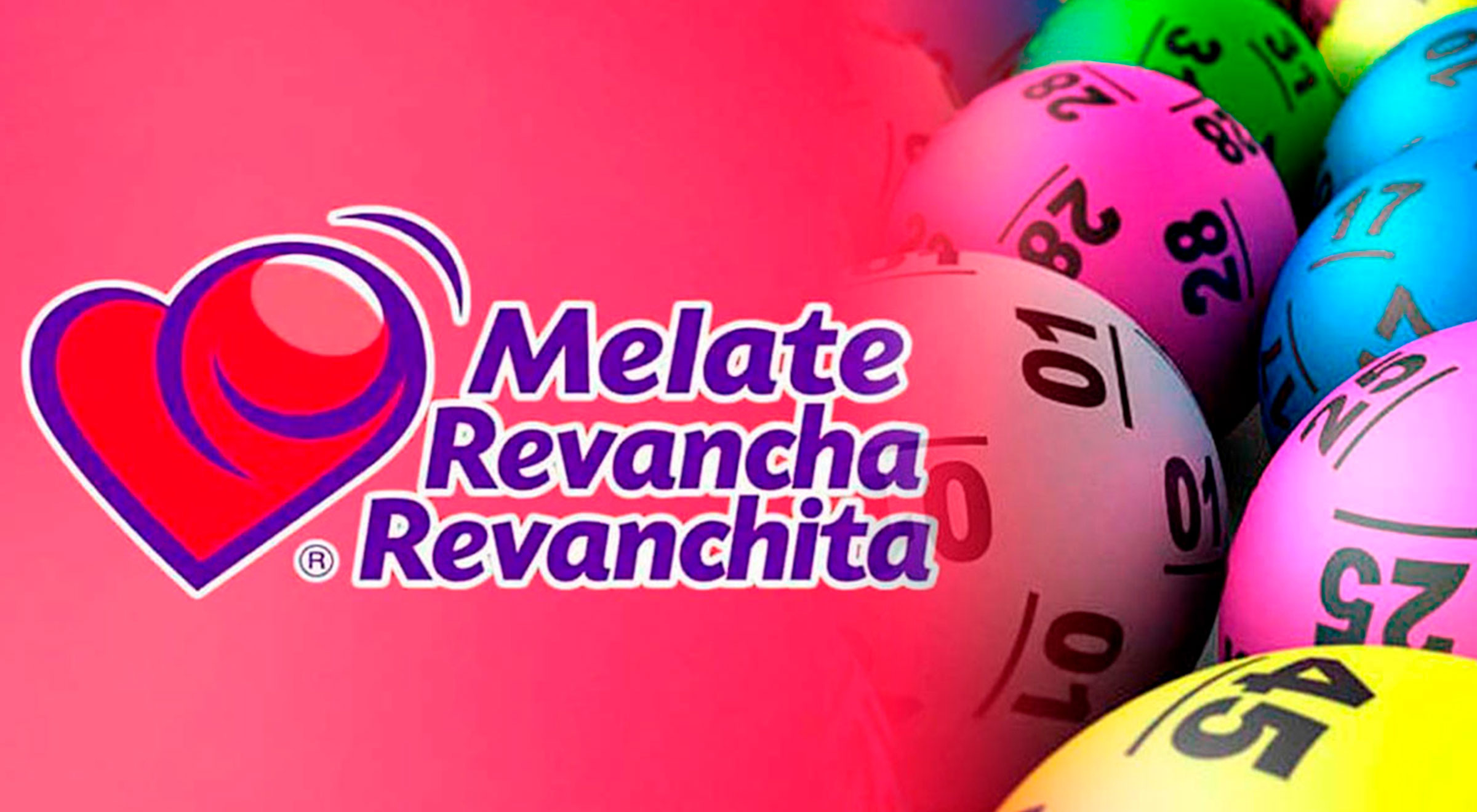 Melate, Revancha y Revanchita: Resultados del domingo 4 de diciembre