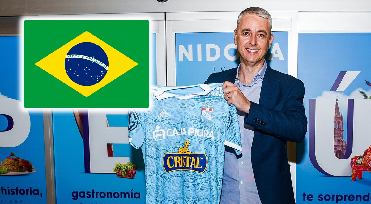 Sporting Cristal: los 4 jugadores brasileños que podría fichar según analista internacional