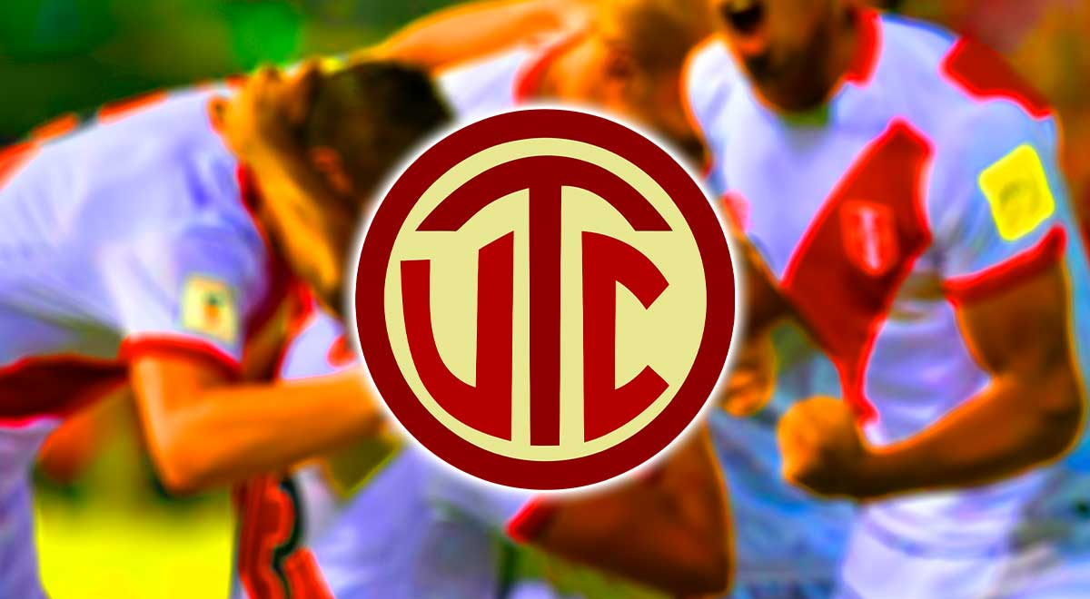UTC sorprende al mercado de la Liga 1 y contrata exjugador de la Selección Peruana