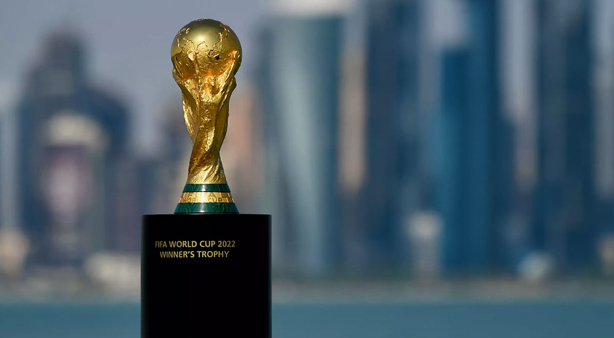 Mundial Qatar 2022 EN VIVO: Marruecos y Portugal a cuartos de final, últimas noticias HOY
