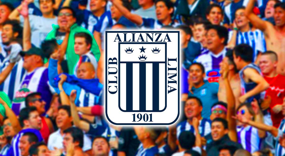 Pintaba como futuro 'crack' de Alianza Lima y competirá en la Liga 1 2023