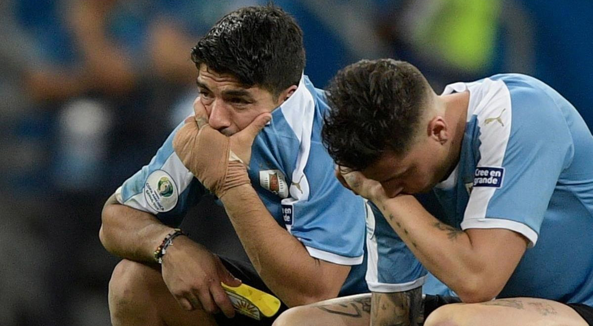 Uruguay recibe pésima noticia tras quedar eliminada del Mundial Qatar 2022