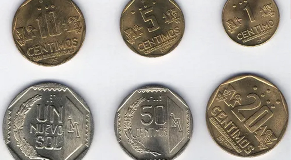 ¿Las tendrás? Colección de monedas de 1991 estarían costando una 'millonaria' suma de dinero