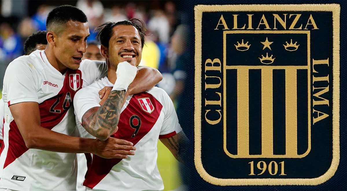 No es Zambrano: Alianza Lima puja por fichar a futbolista de la Selección Peruana