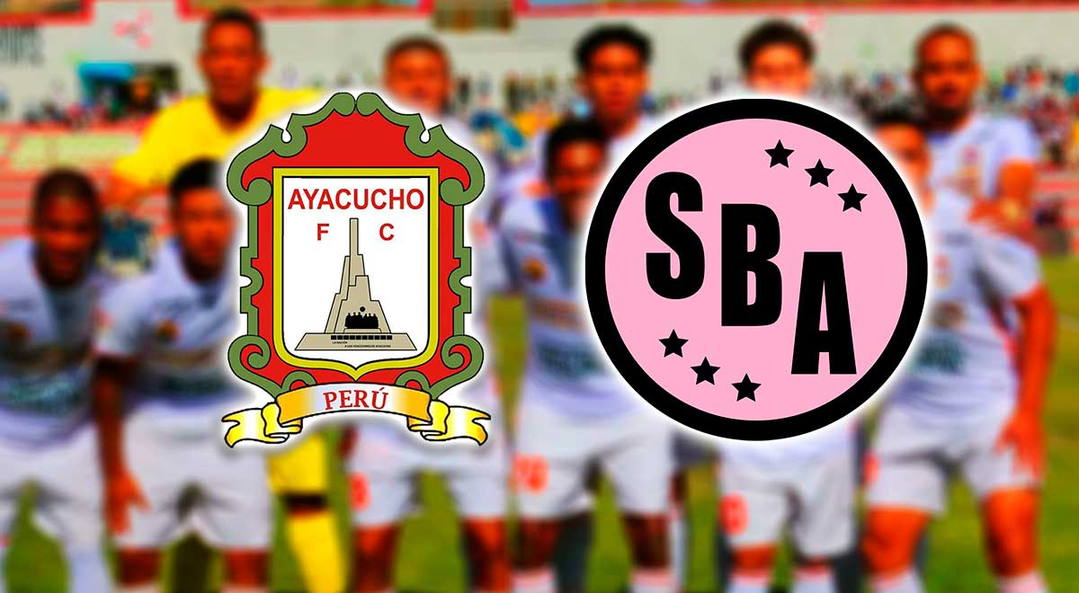 Ayacucho FC se aferra a la Liga 1 y solicita que se evalúe la situación