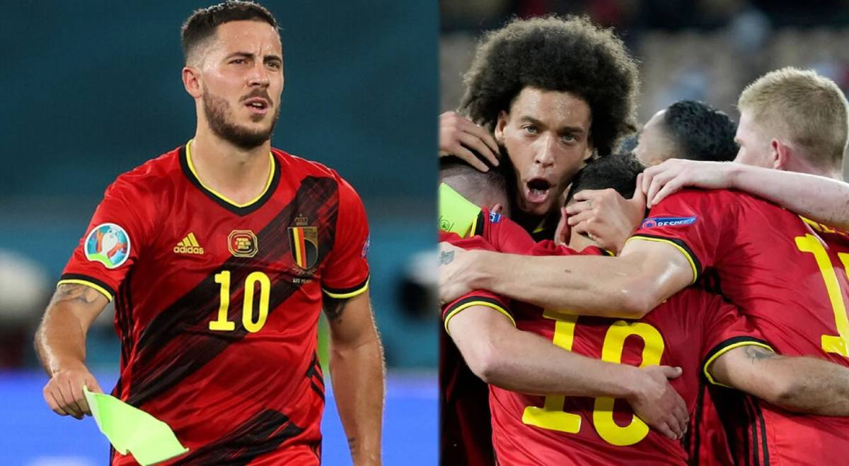 Eden Hazard resigns from the Belgium National Team following elimination in Qatar 2022.