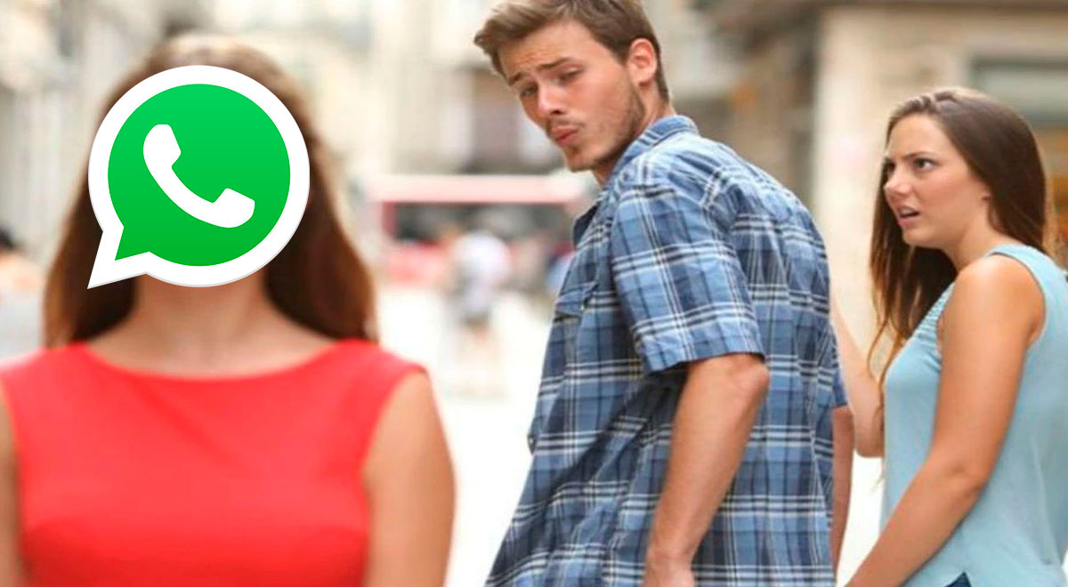 ¿Sabías que existe el 'modo para infieles' en WhatsApp? Así podrás activarlo