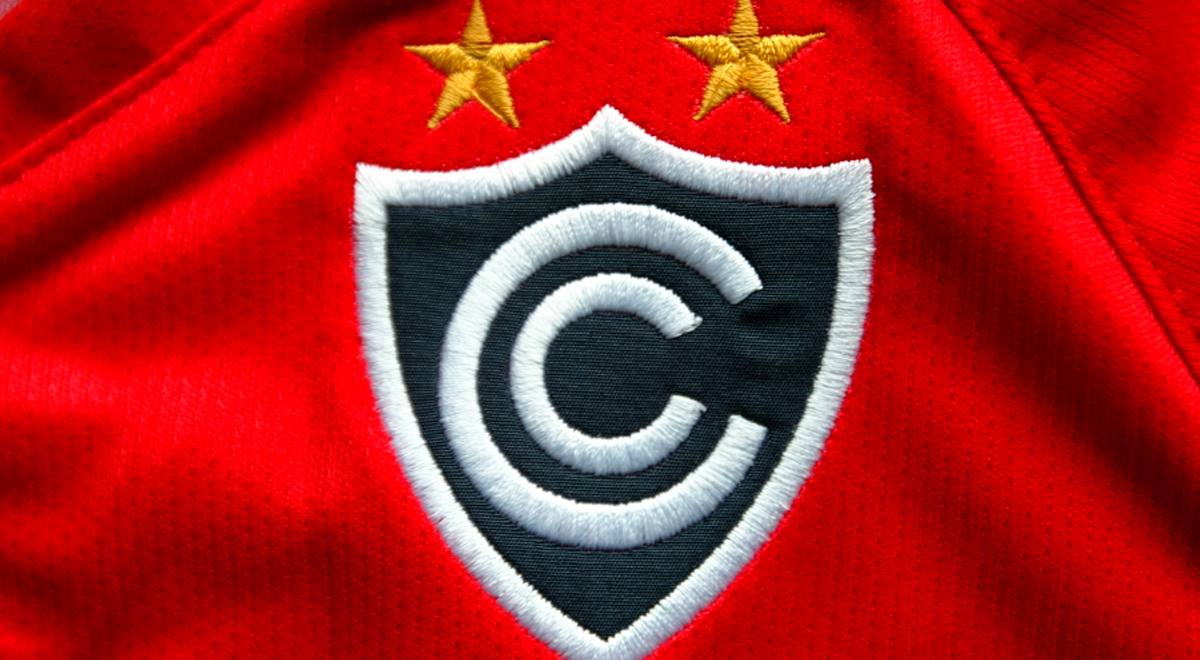 Cienciano presentó a goleador de la Liga 1 como su flamante delantero para el 2023