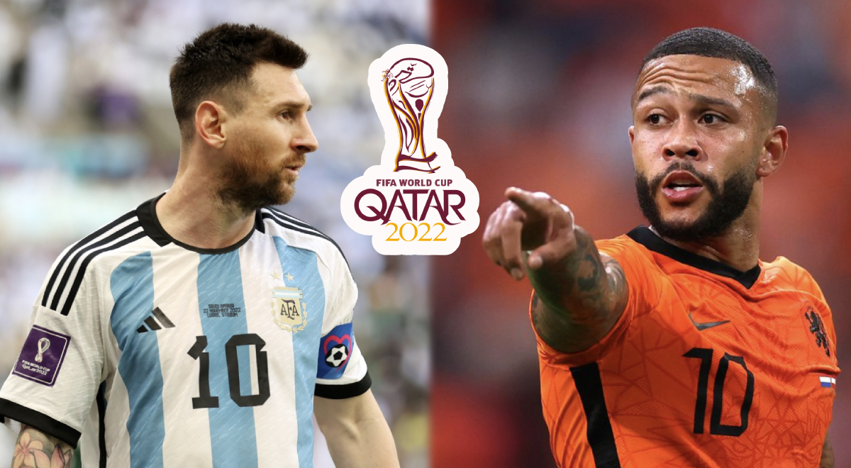 Selección Argentina 'calienta' los cuartos de final y da a conocer historial frente a Países Bajos