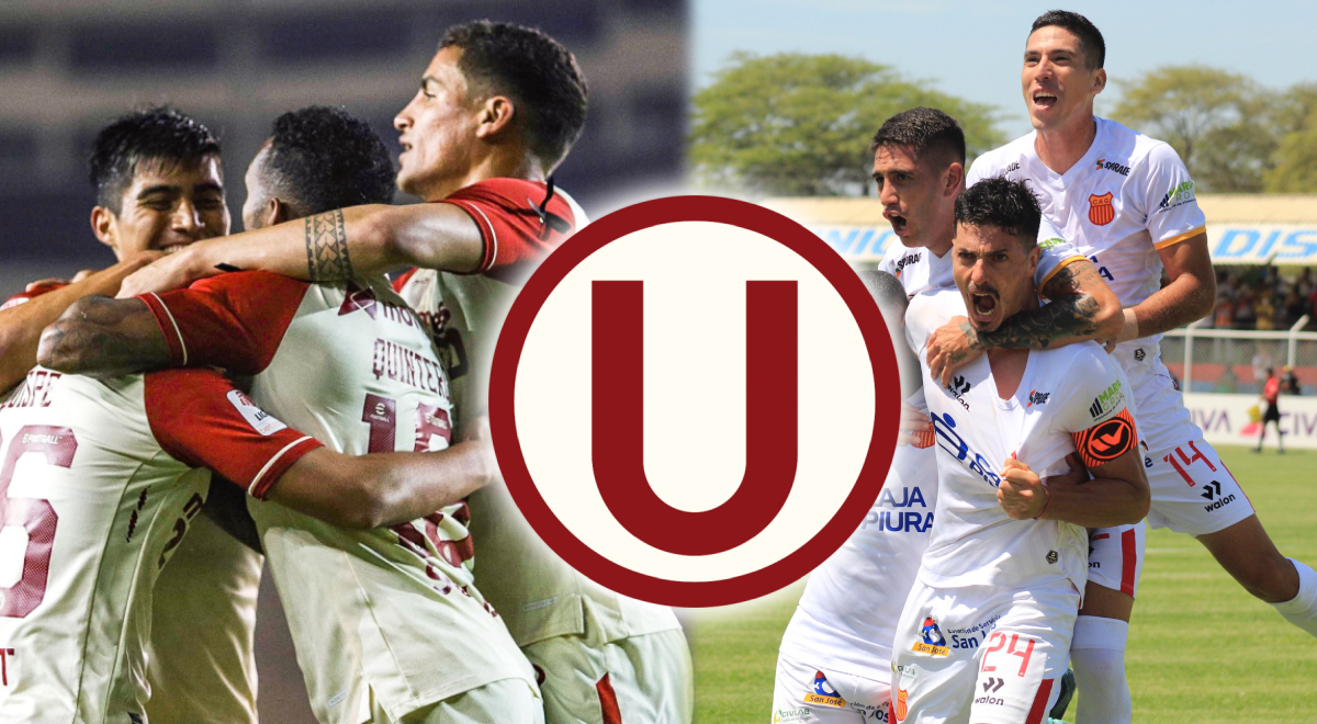 Universitario peleó por fichaje de jugador nacional, pero renovó y jugará en destacado club