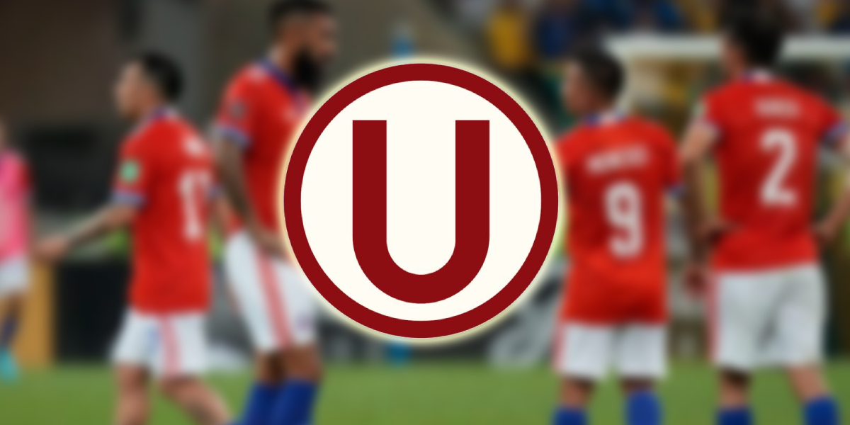 Seleccionado chileno niega dejar su club tras ser vinculado con Universitario: 