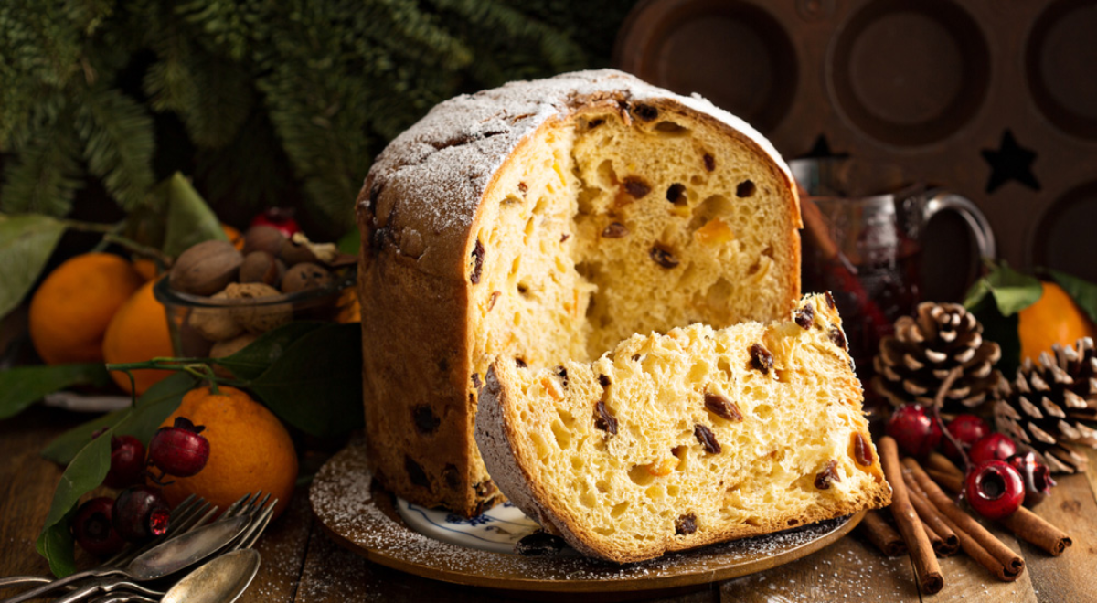 ¿Por qué comemos panetón en Navidad? Un postre quemado que terminó en tradición