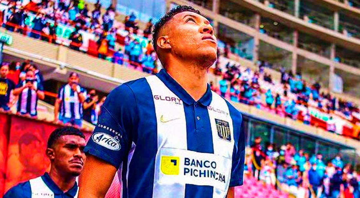 Jefferson Portales llega a icónico club peruano tras no tener chances en Alianza Lima