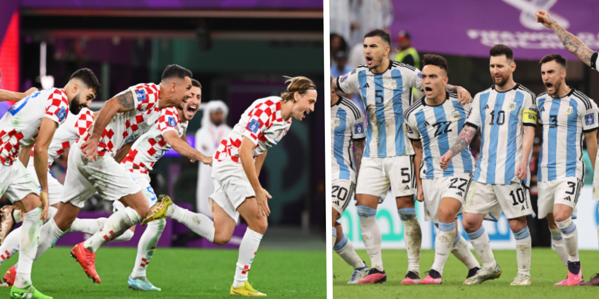 ¿Quién será el árbitro del Argentina vs. Croacia por la semifinal del Mundial Qatar 2022?
