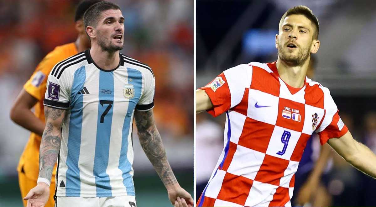 Pronóstico partido de Argentina vs. Croacia por la semifinal del Mundial Qatar 2022