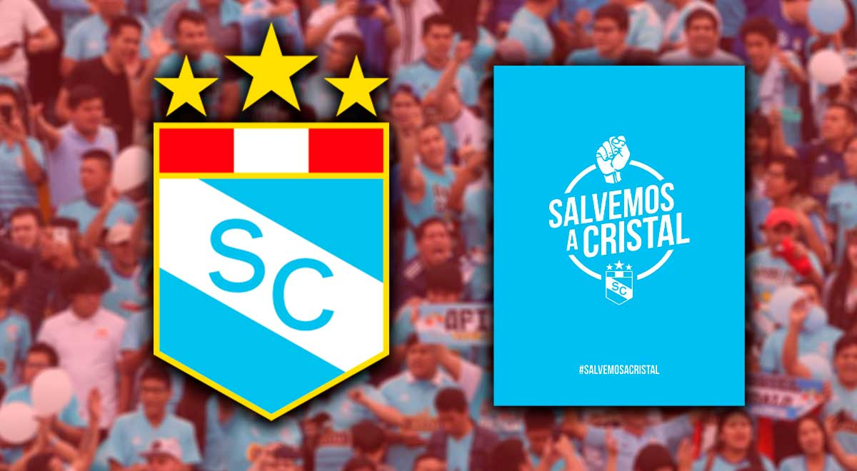 Sporting Cristal y la protesta de hinchas celestes contra directivos del club