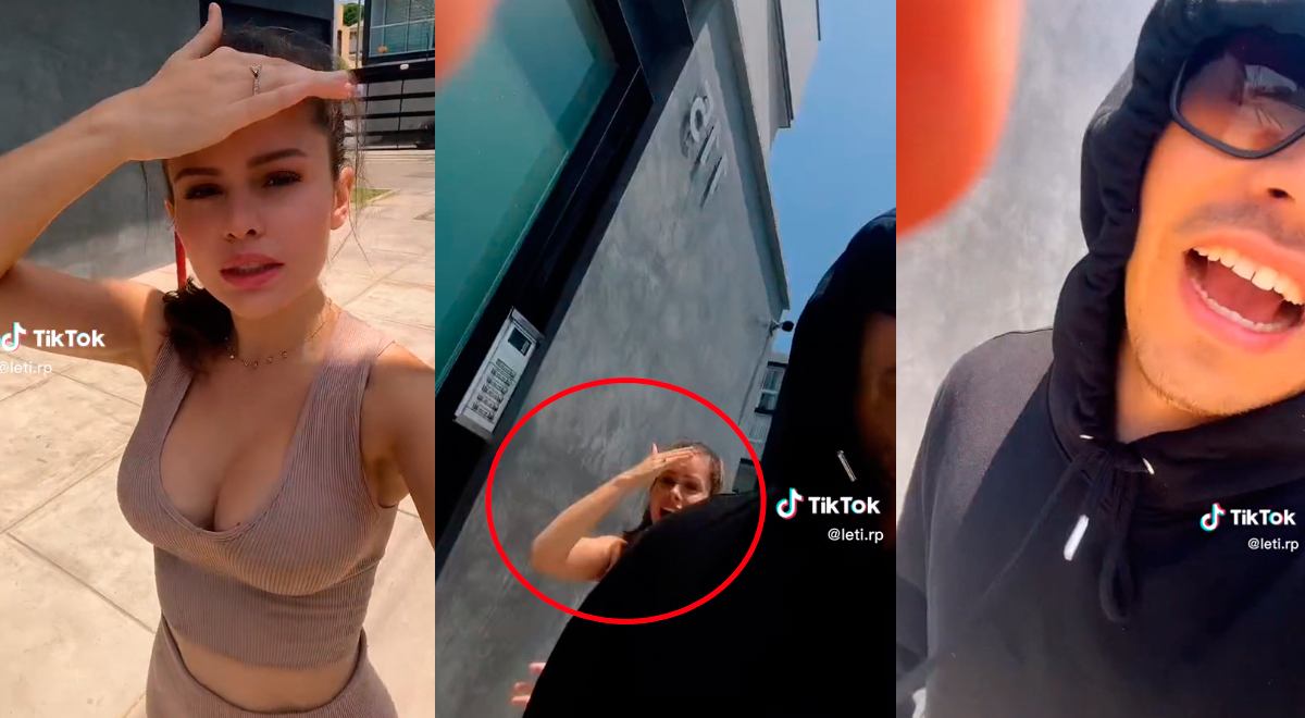 Le roban celular a streamer en transmisión y ladrón 'saluda' a seguidores: 