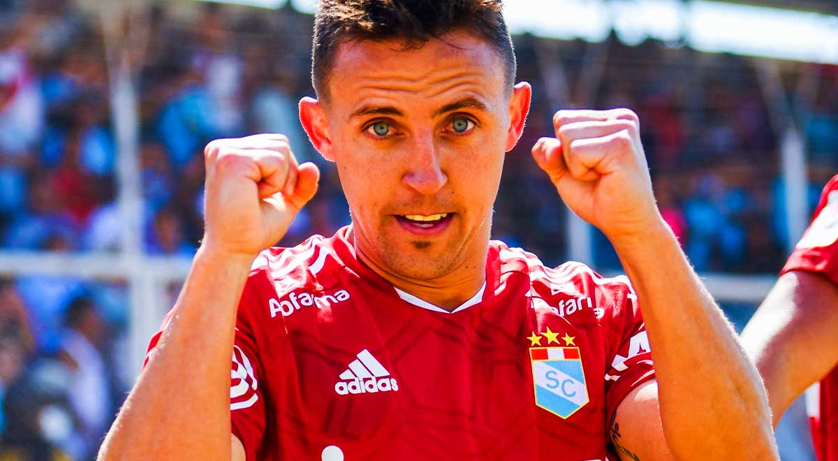 Podría quedarse en Perú: Diego Buonanotte tiene oferta de representativo club de la Liga 1