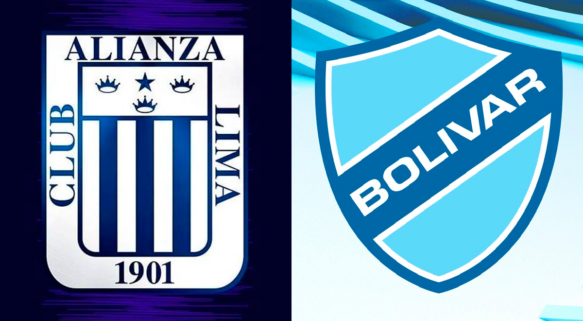 It sounded loudly to be the '9' of Alianza Lima, but finally he would go to Bolivar.
