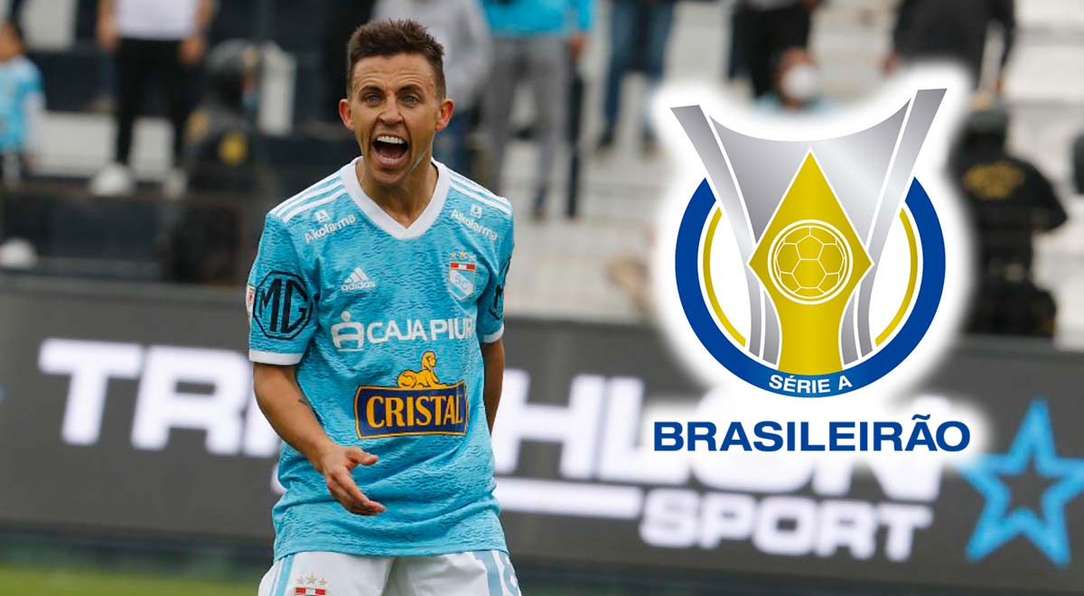 Club campeón de Brasil quiere fichar a Buonanotte tras no estar en los planes de Cristal
