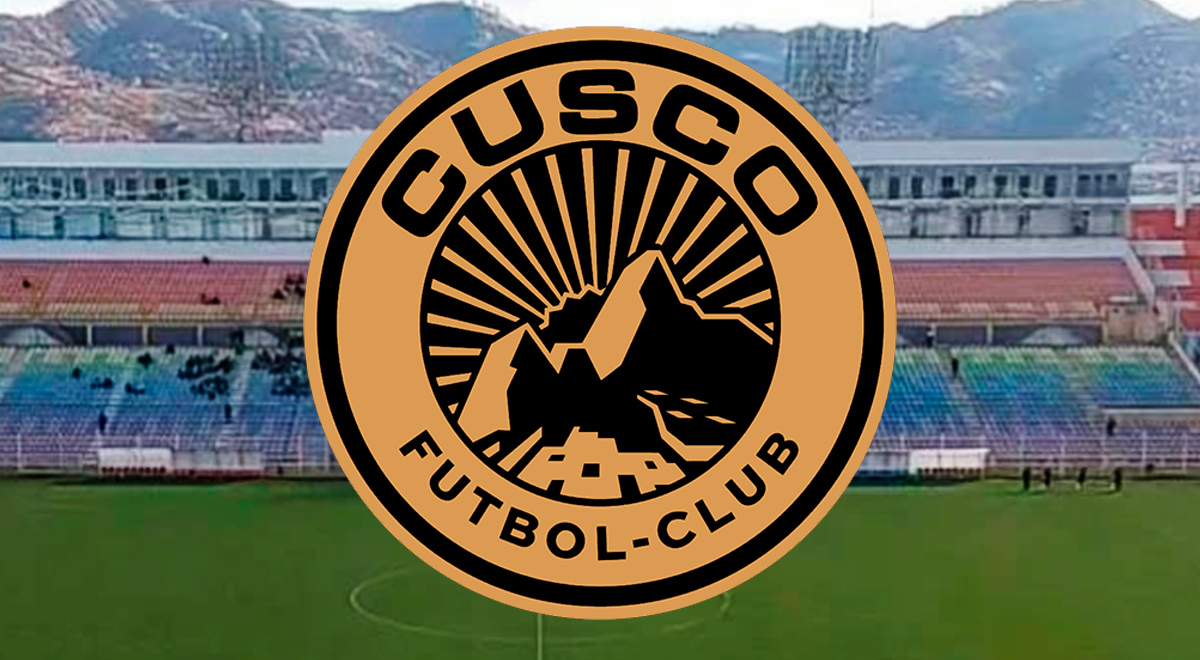 ¡Refuerzo de lujo! Cusco FC anunció a mundialista como flamante fichaje para la Liga 1 2023
