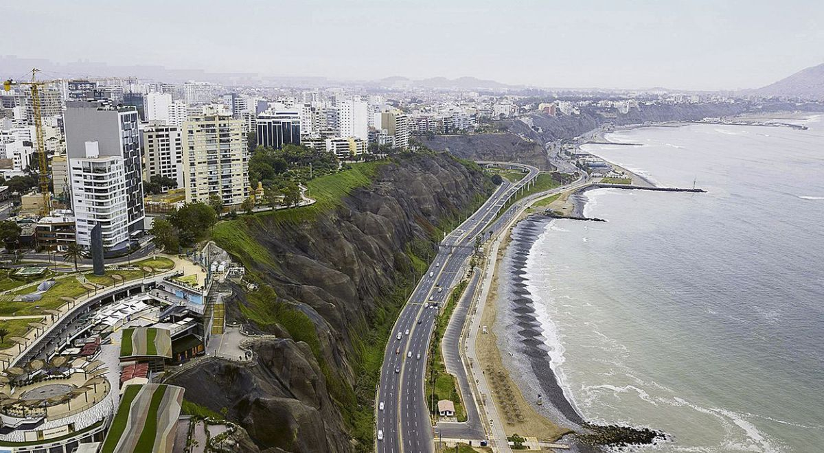 Lima tiene uno de los barrios más caros de Latinoamérica: conoce dónde queda