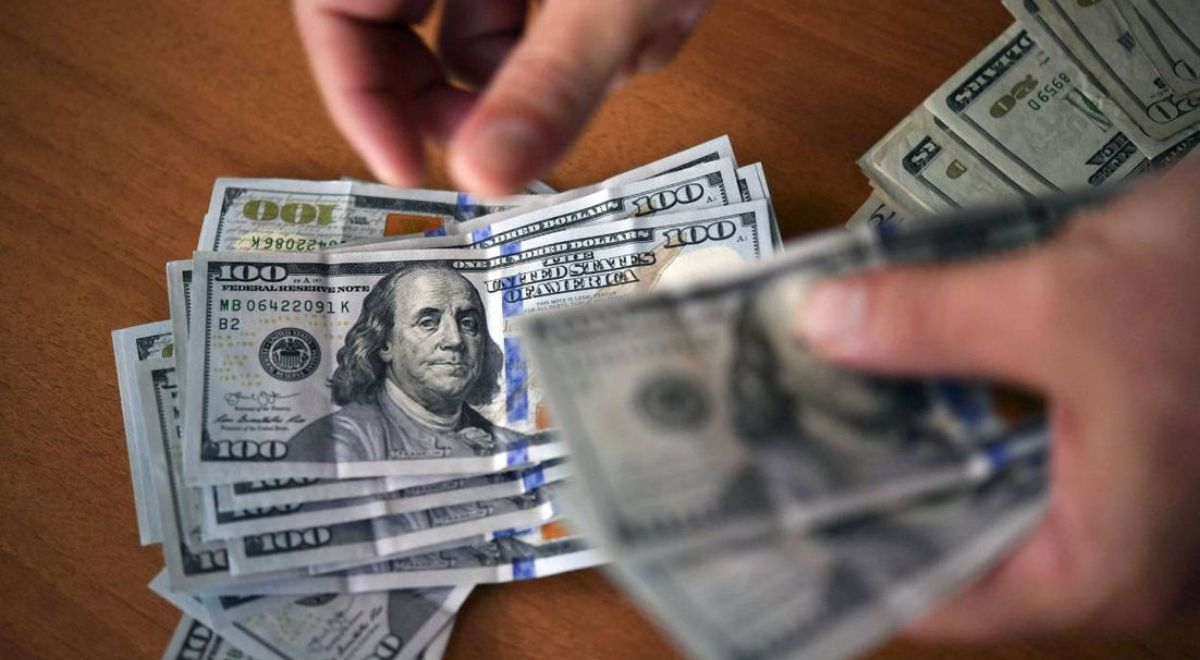 Precio del dólar en Perú: Conoce en cuánto cierra el billete verde HOY, 14 de diciembre