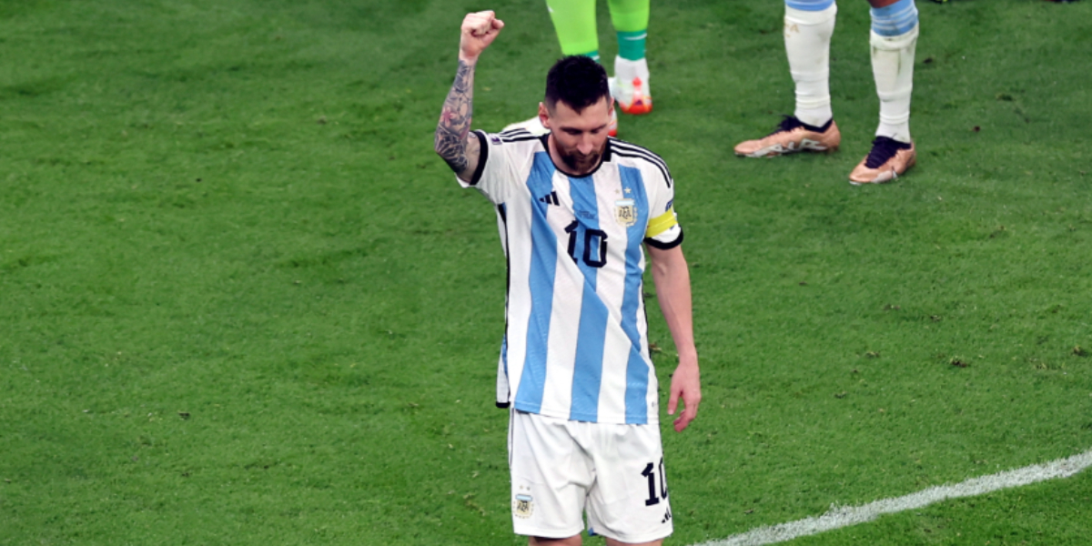 Messi reconfirma que Qatar 2022 es su último Mundial: 
