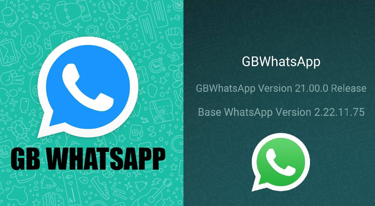 GB WhatsApp última versión: Guía para descargar APK diciembre 2022
