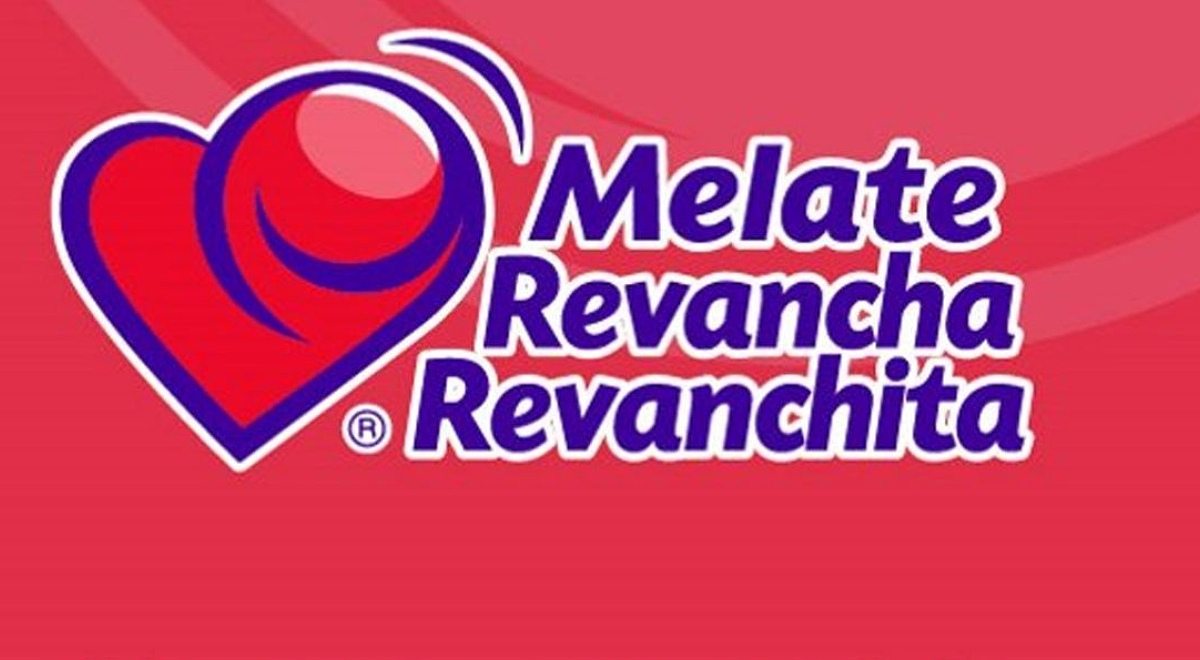 Melate, Revancha, and Revanchita: Results from Wednesday, December 14th.